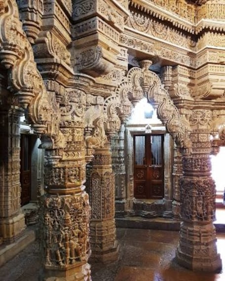 Jain Temples-4